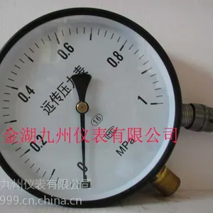 供应远传压力表 YTZ-150 OMVGAR