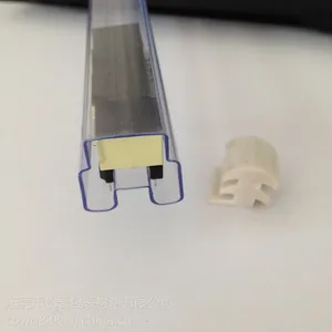 供应IC管 厂家直销 大量新款 有现成模具