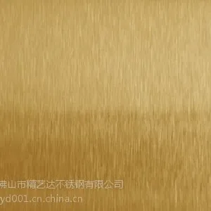 不锈钢钛金砂板