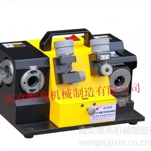 供应便携式钻头铣刀研磨机WG-ZX13
