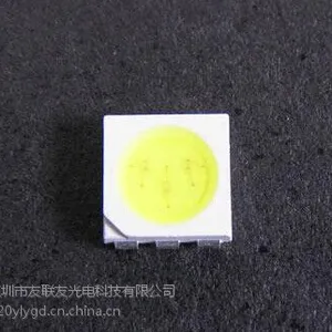 ***苹果6手机闪光贴片灯HQ61-2302UWC(5050双色温闪光灯) 宏齐光LED