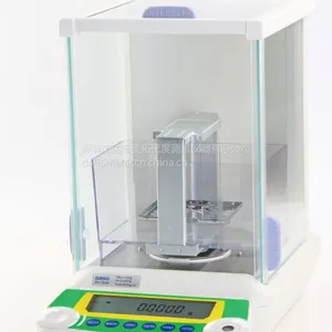 Daho Meter达宏美拓日本主机PVC密度测量仪DH-120M