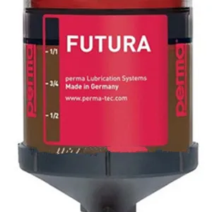 perma FUTURA 贴标机用单点黄油自动加油器
