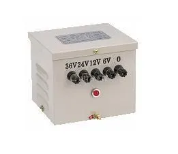 ��Ӧ�������е�������ѹ�� JMB-10KVA