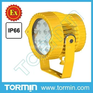 供应防爆灯具生产厂家供BC9501系列 LED防爆投光灯25W,40W,60W