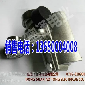 电缆滑车-天车不锈钢滑轮-电镀线滑轮