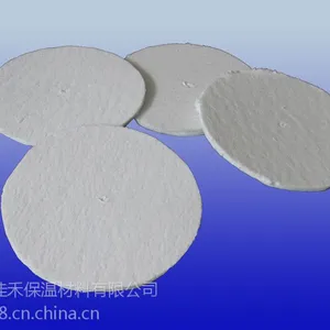 供应佳禾陶瓷纤维垫片JH1400