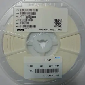 供应村田高频绕线电感LQW15AN22NG00D