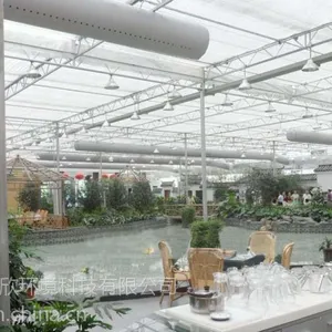 浙江生产阻燃pu各类风机用通风管道布风管的比较和选择