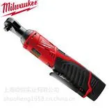 M12IR(3/8”)充电棘轮电扳手(美制)
