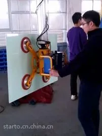 真空吊具 玻璃吸盘 玻璃真空吸盘 SH-L4-180