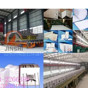 供应建页岩砖窑用陶瓷纤维棉块高铝型吊顶模块施工提供CAD图纸