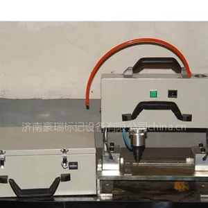 供应陕西大梁号打码机大架子号标记