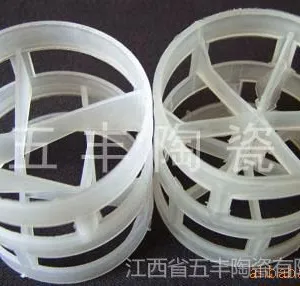 供应塑料鲍尔环