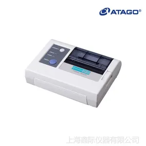 供应数字打印机 DP-21(A) /22(A)(B)日本ATAGO折射仪打印机