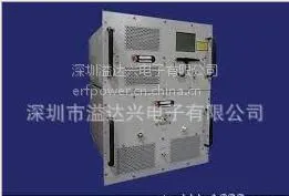 供应MRI高频功率放大器 微波功率放大器 高精度宽带高压功率放大器