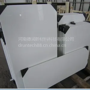【德润】 地板砖 瓷砖 河南微晶石厂家生产基地