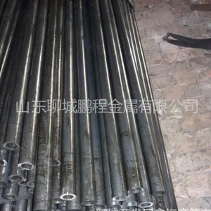 供应特殊厚壁钢管*Q345BCD无缝钢管小口径精密无缝管