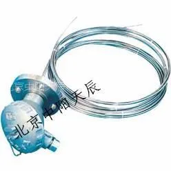 供应WRD系列热电偶温度传感器