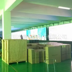 大型户外广告室内P5全彩LED显示屏、LED显示屏、