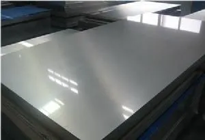 供应供应不锈钢板材 304 316L 2205 309S 310S