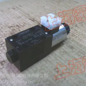 供应美国派克4D01 3103 0501 C1G0Q 电磁阀