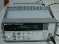 13570888490供应Agilent53181A 高精度频率计