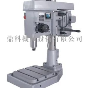 {专业制造}等牙距齿轮式自动攻牙机/自动攻丝机dk-ii