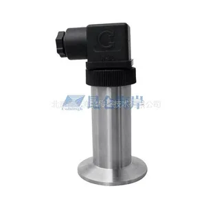 昆仑海岸JYB-KO-WH系列卫生适用型压力液位变送器