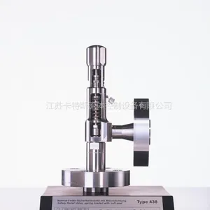 供应德国LESER437/438/439/459/462螺纹连接安全阀