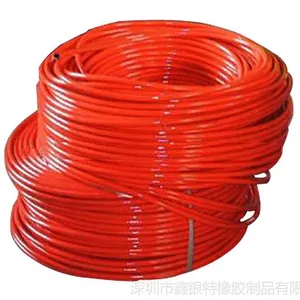 大量供应彩色PVC管/PVC软管