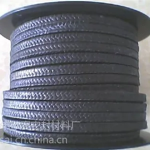 优质盘根厂家选欧赛密封_碳四氟盘根厂家_石家庄碳四氟盘根
