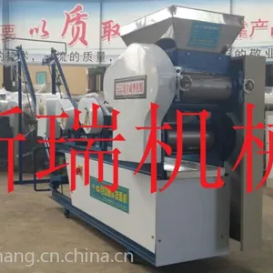 新型全自动面条机 大型面条机 商用面条机 设备***面条机