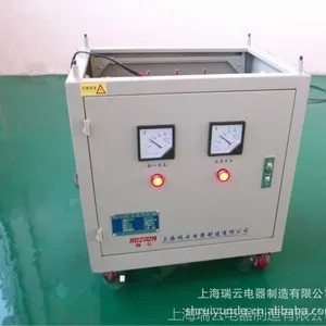 ��Ӧú����ר�ý�ѹ��ѹ��S(J)G-20KVA