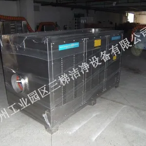 全国经销 供应苏州三梯空气净化设备