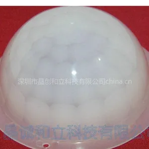 供应红外人体感应PIR菲涅尔透镜