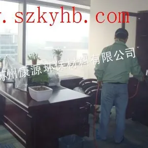 供应苏州治理甲醛-苏州专业除甲醛