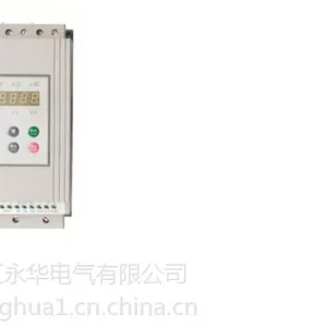 供应220kW电机软启动柜,数字式软启动