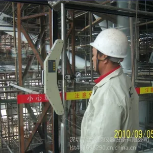 供应线索张力测量仪|数显钢索拉力测量仪报价