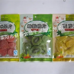 供应供应148g菠萝片、148g猕猴桃片、148g维c果片等蔡春牌休闲食品