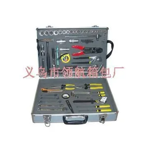 供应铝合金仪器箱