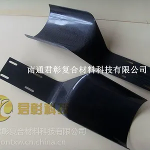 南通君彰加工生产透X光的碳纤维医疗器械