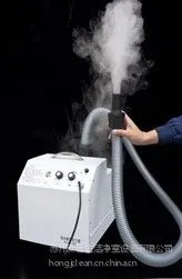 供应纯水烟雾发生器(气流流行测定仪)
