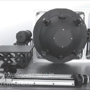 供应赛凡7-CRD CCD 光电性能测量系统