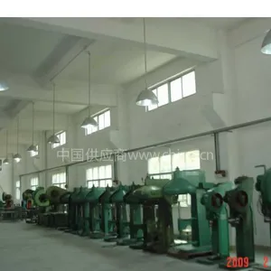 东莞市丰迪制罐有限公司
