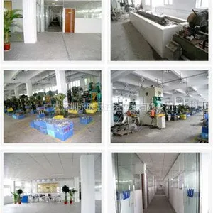 深圳市鑫颜顺精益科技有限公司