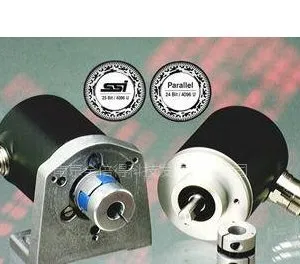 供应德国TWK编码器,CR65-1024R19C21,光电式编码器