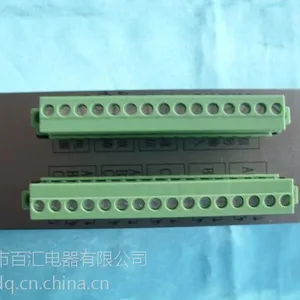 供应镇江百汇BHDX2系列高压带电显示闭锁装置