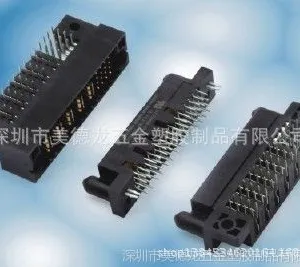 供应FCI  51751-005   通信电源连接器 16个信号+5个电力