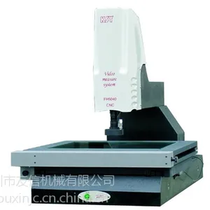 供应深圳二次元FH500x400 科溯源三坐标 二次元厂家